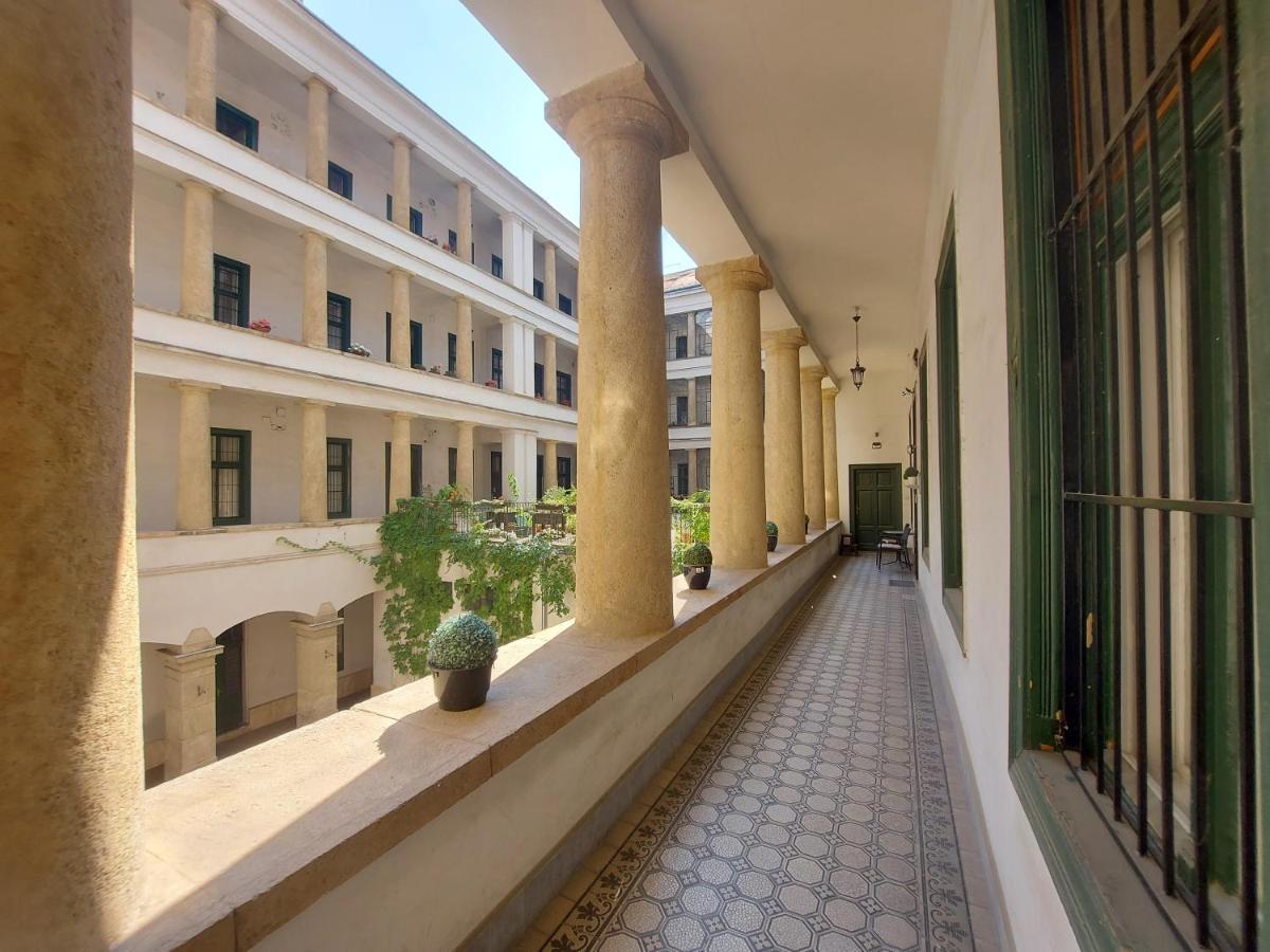 Apartamento Center Terrace *