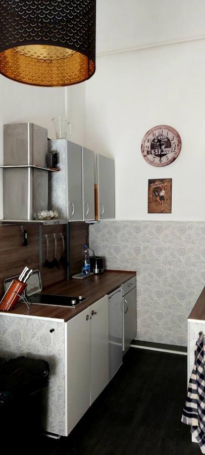 Apartamento Center Terrace *