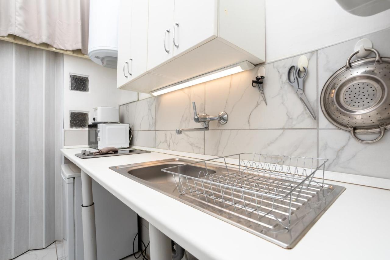 Apartamento At The Opera Budapest
