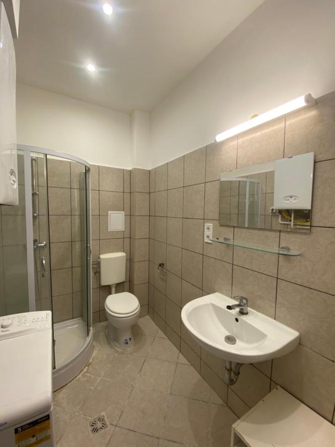 Apartment Sportarena & Stadion Apartman H-62 Budapest