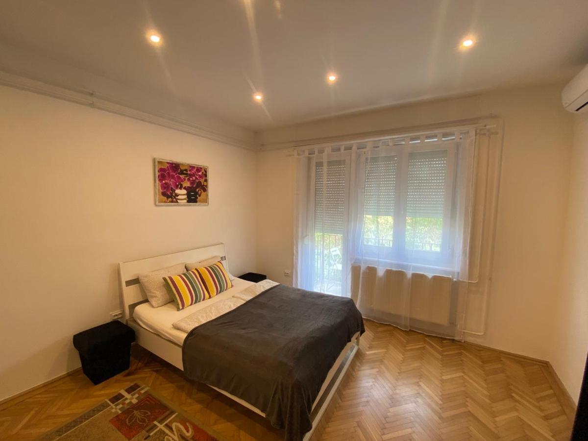 Sportarena&stadion Apartman H-62 Apartamento