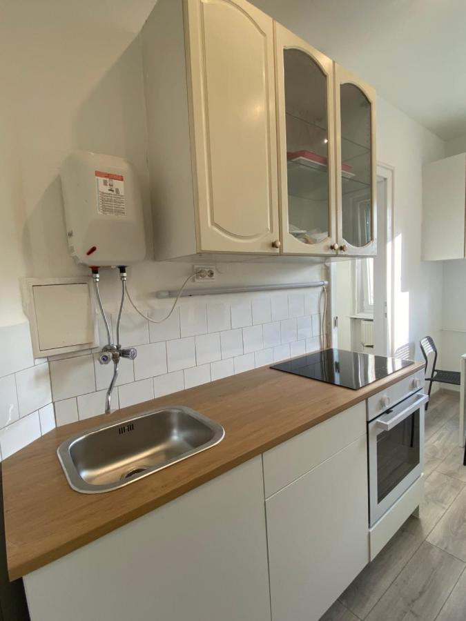 Sportarena&stadion Apartman H-62
