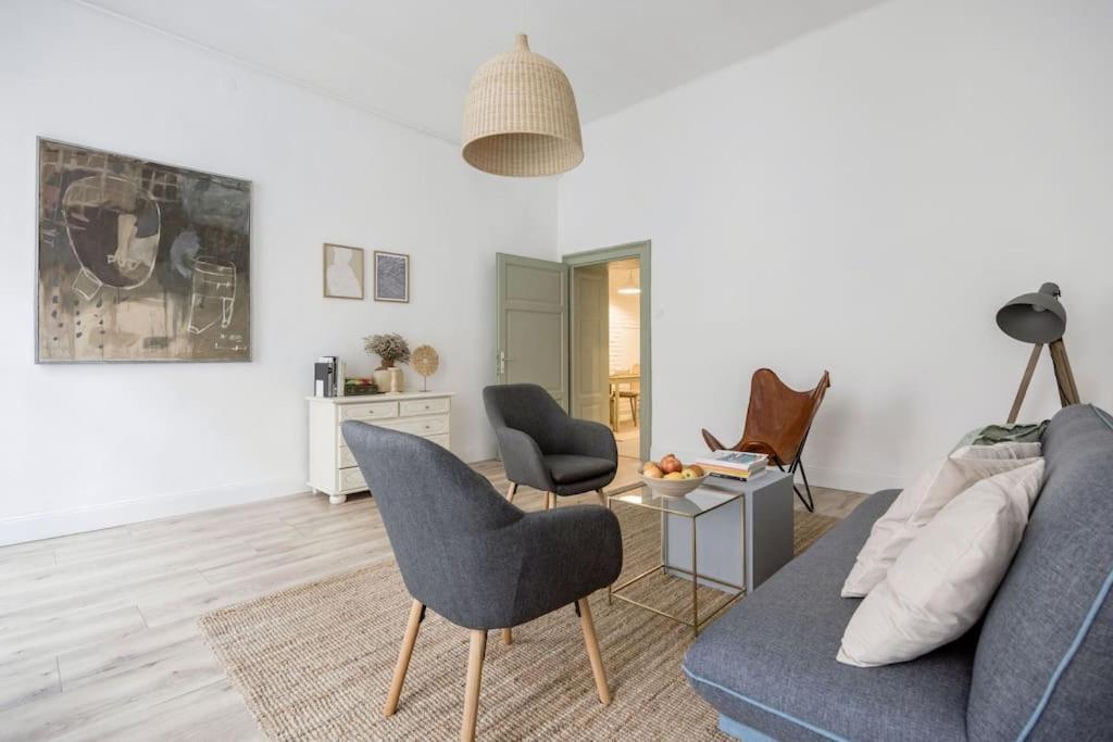 Apartament Atelier *