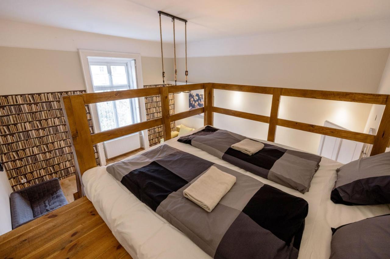 Andrassy 53 2bedroom Center * Budapest