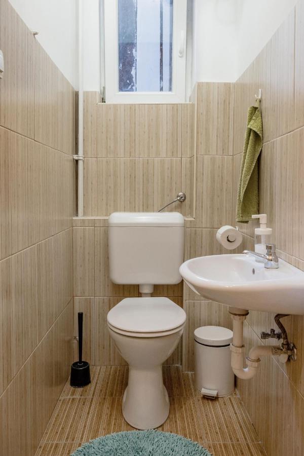 Appartamento Andrassy 53 2bedroom Center Budapest