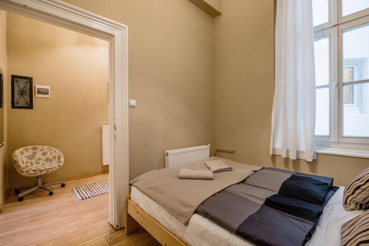Appartamento Andrassy 53 2bedroom Center Budapest