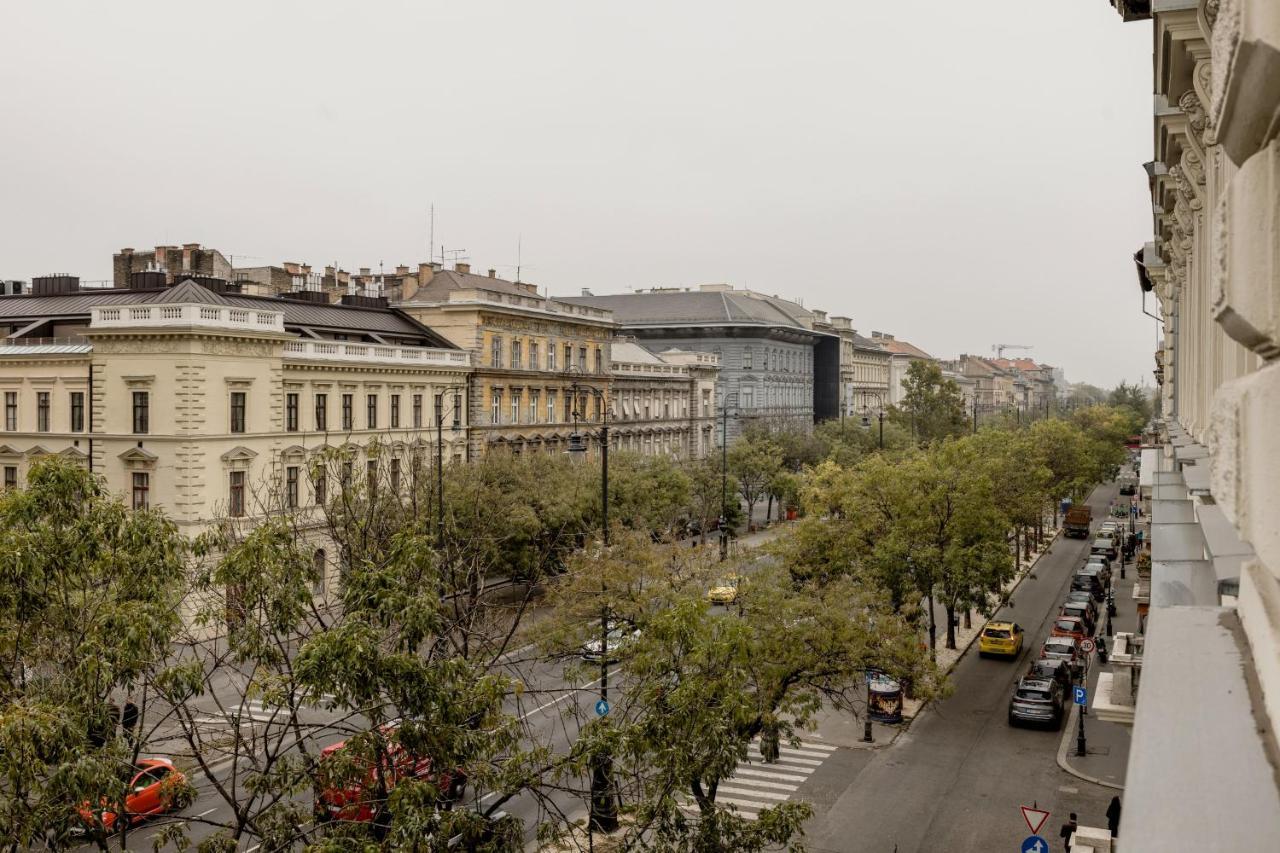Appartamento Andrassy 53 2bedroom Center *