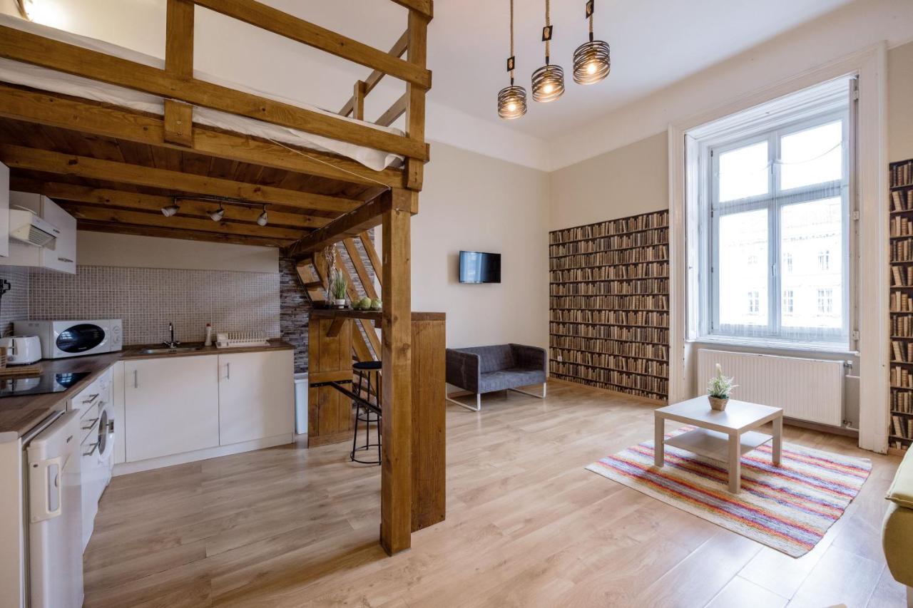 Andrassy 53 2bedroom Center * Budapest