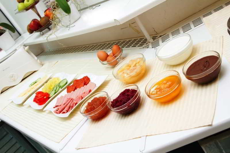 Classic Hotell Budapest