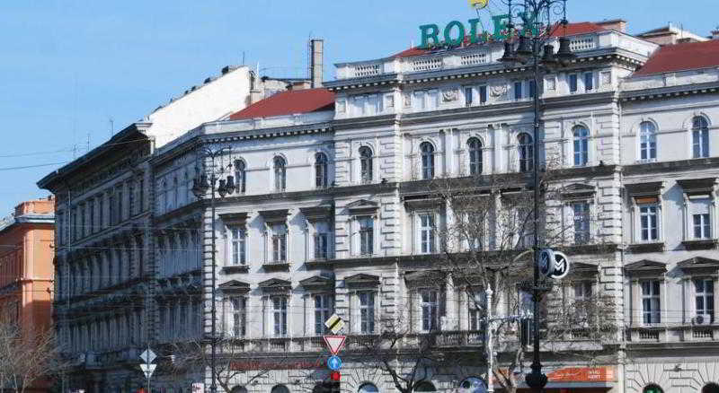 City Home Budapest Aparthotel Budapest
