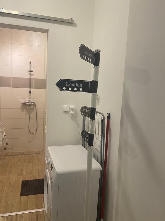 Tatra By The Danube Fully Accessible Apartamento