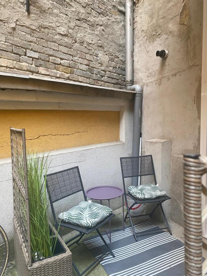 Apartamento Tatra By The Danube Fully Accessible Budapest