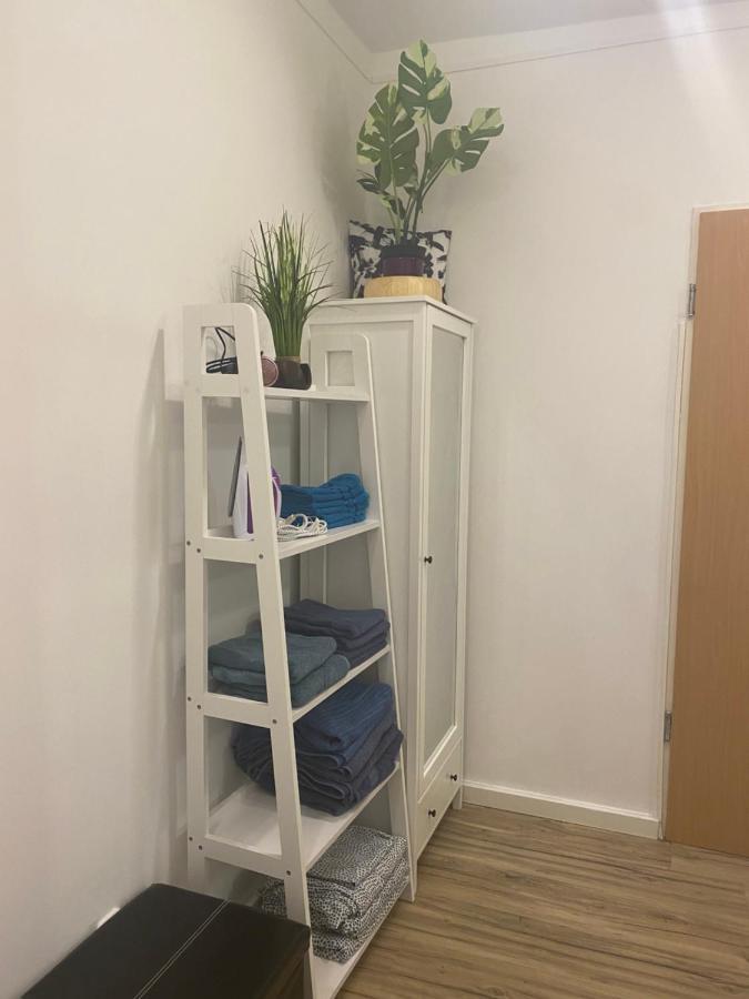Tatra By The Danube Fully Accessible Apartamento Budapest