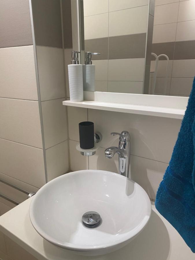 Apartamento Tatra By The Danube Fully Accessible