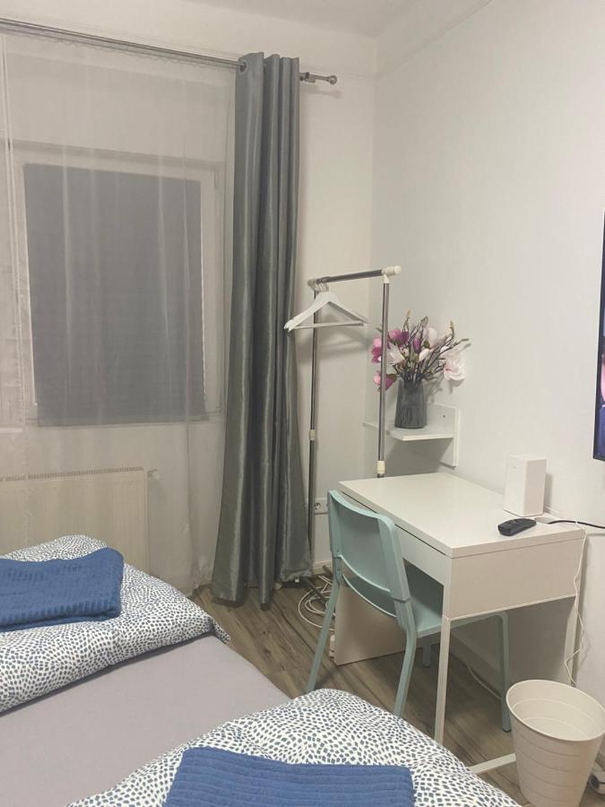 Tatra By The Danube Fully Accessible Lejlighed Budapest