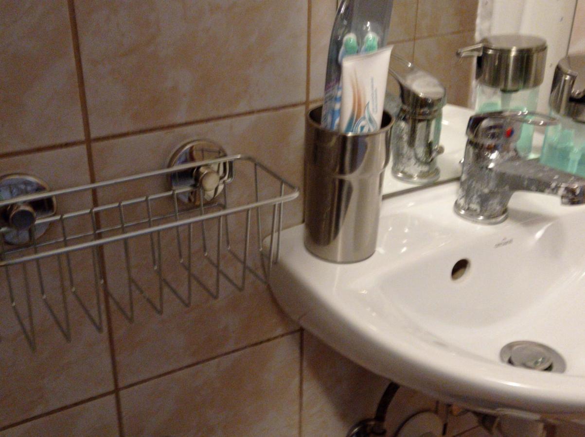 Minigarzon Apartman