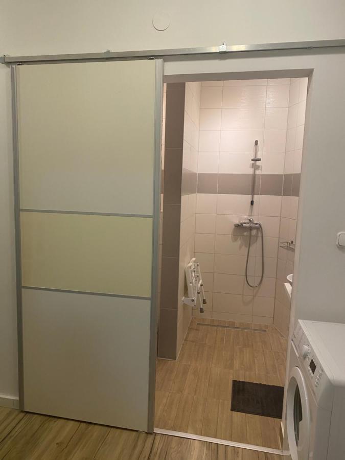 Apartamento Tatra By The Danube Fully Accessible