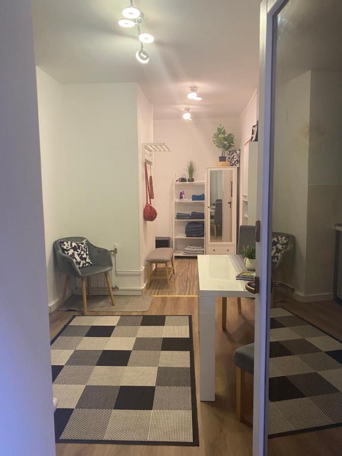 Apartamento Tatra By The Danube Fully Accessible Budapest