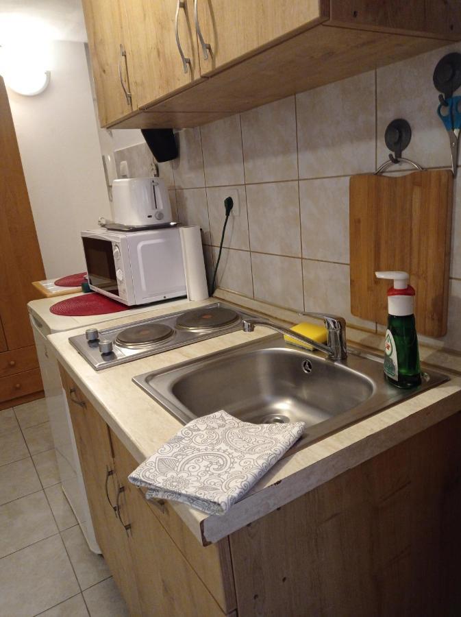 Minigarzon Apartman