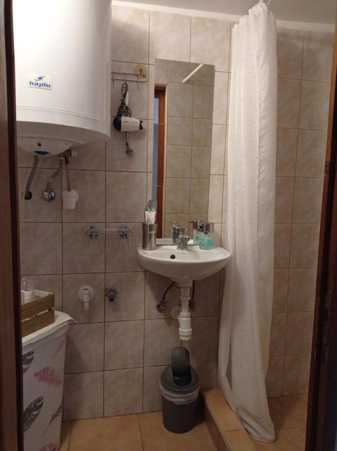 Apartman Minigarzon *