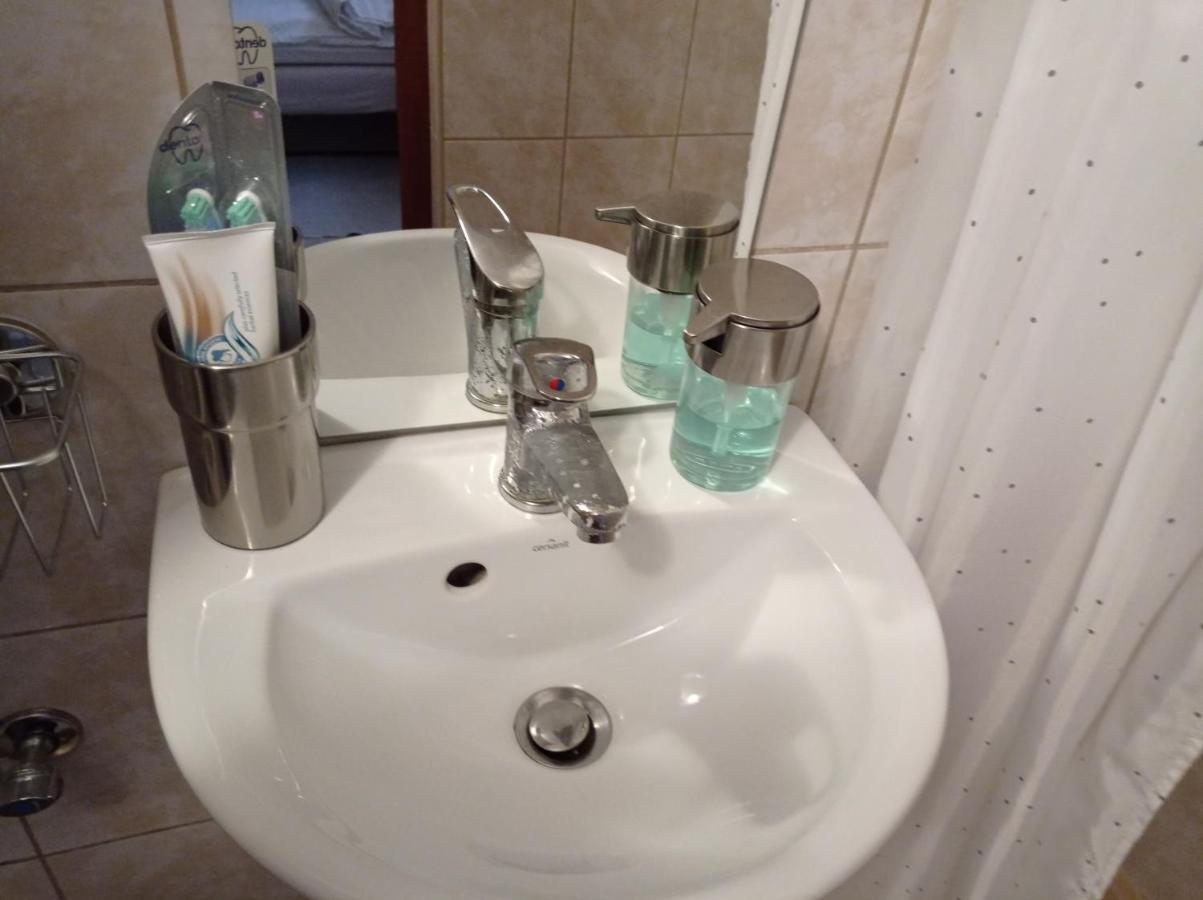 Minigarzon Apartman