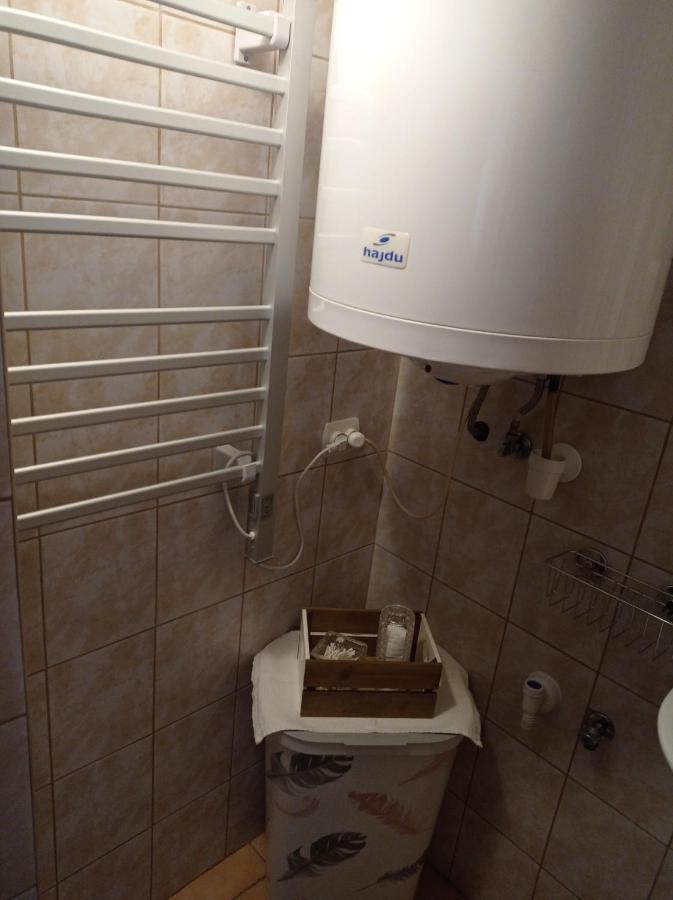 Minigarzon * Budapest