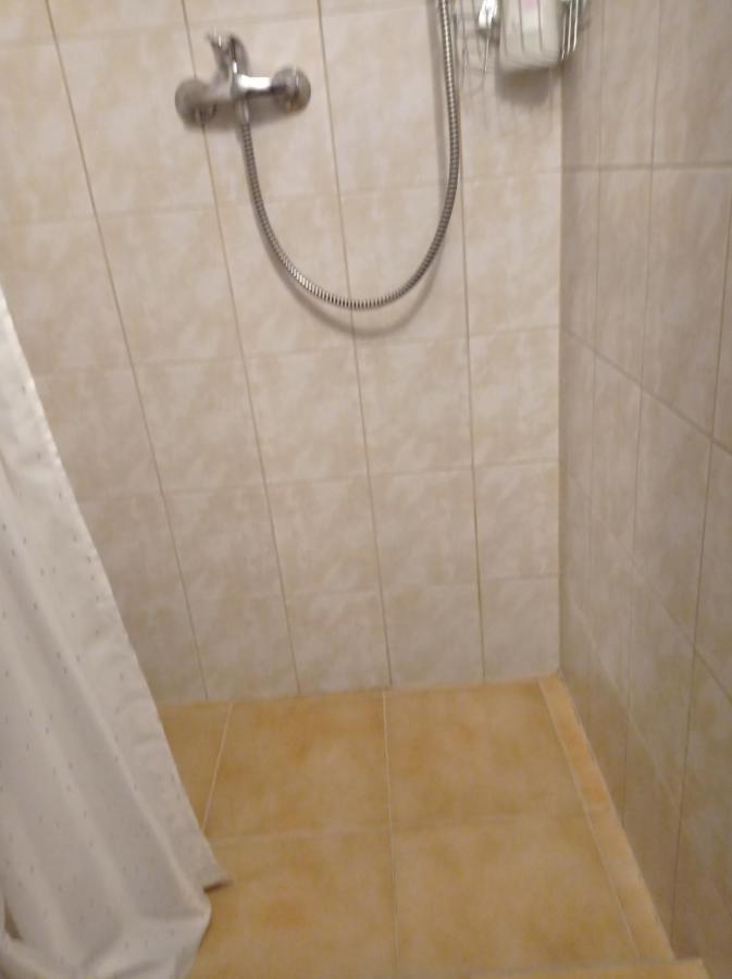 Minigarzon Budapest
