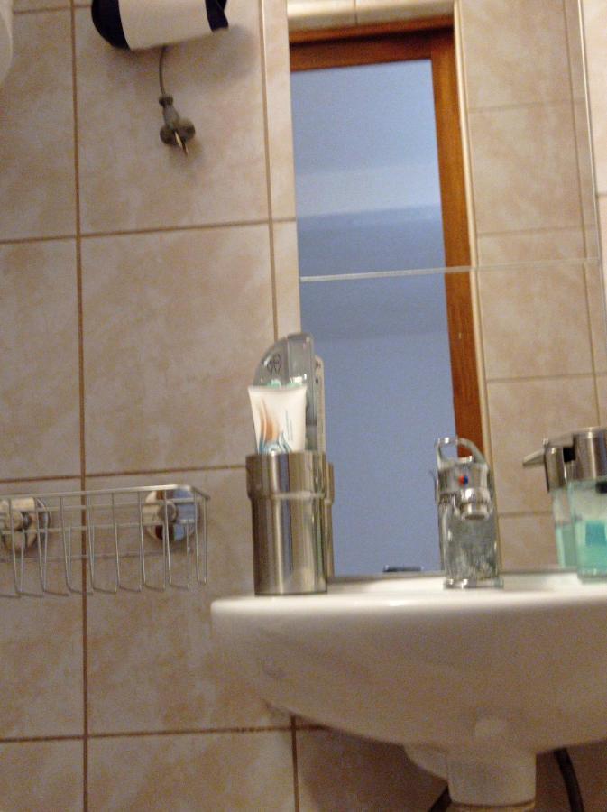 Apartman Minigarzon Budapest