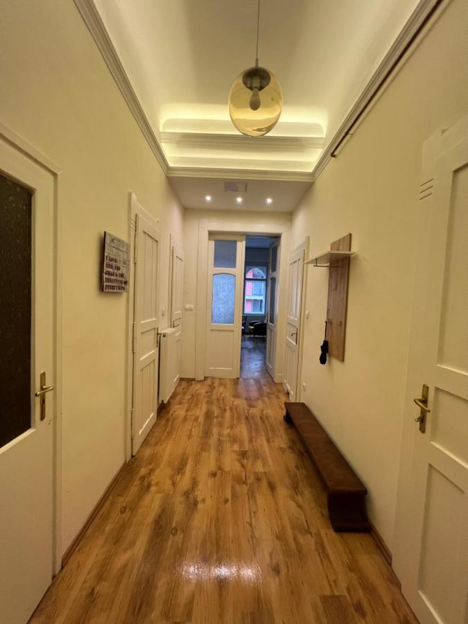 Apartamento P9 By Small Budapest