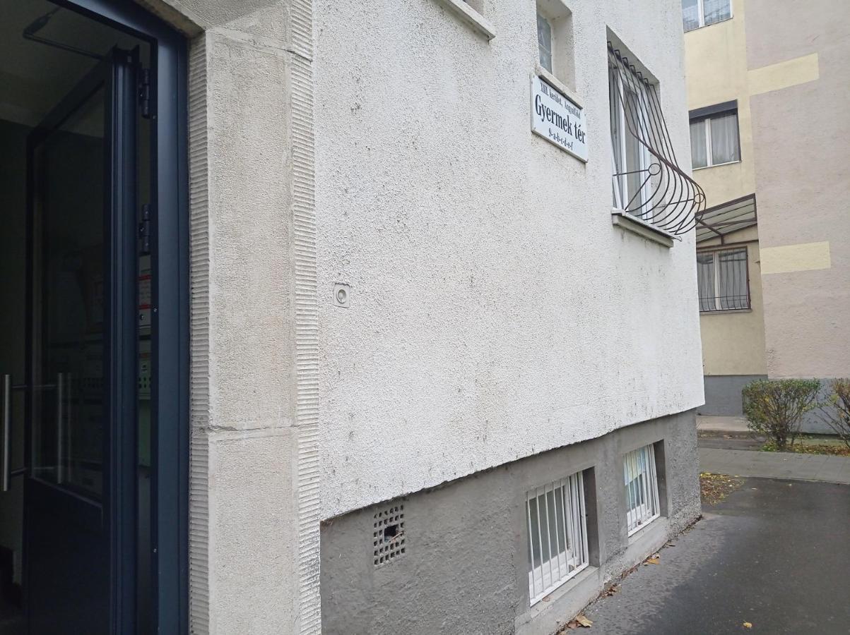 Minigarzon Apartman Budapest
