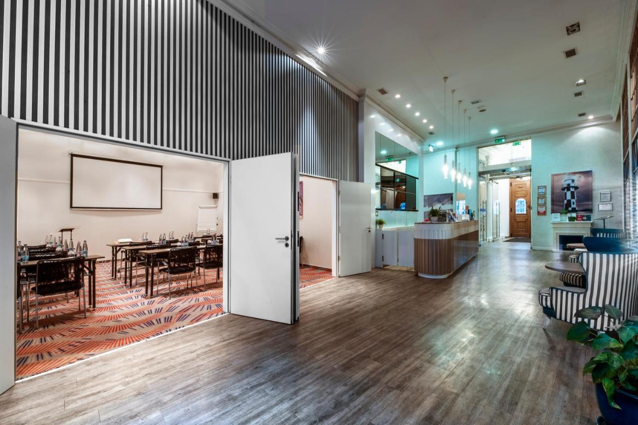 Estilo Fashion Hotel