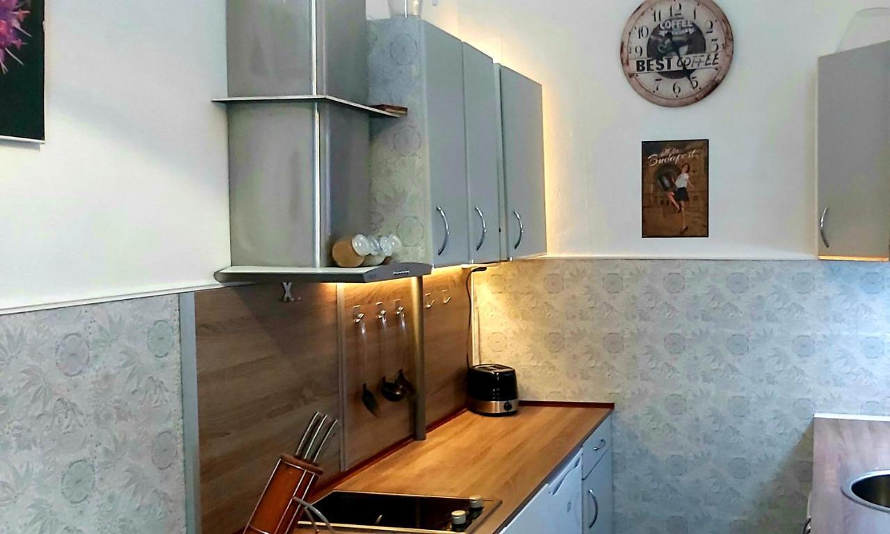 Apartamento Center Terrace *
