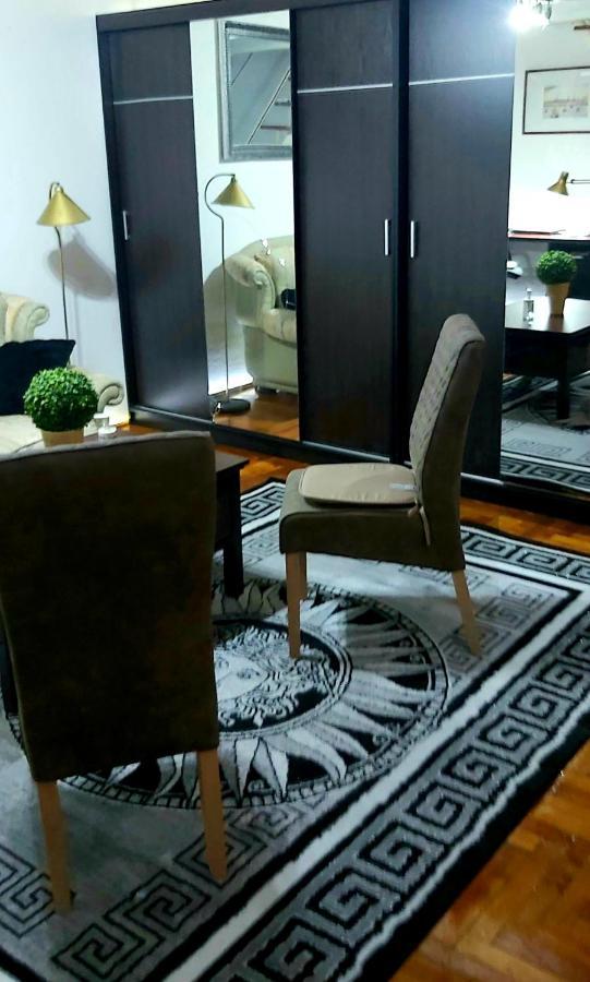 Apartamento Center Terrace Budapest
