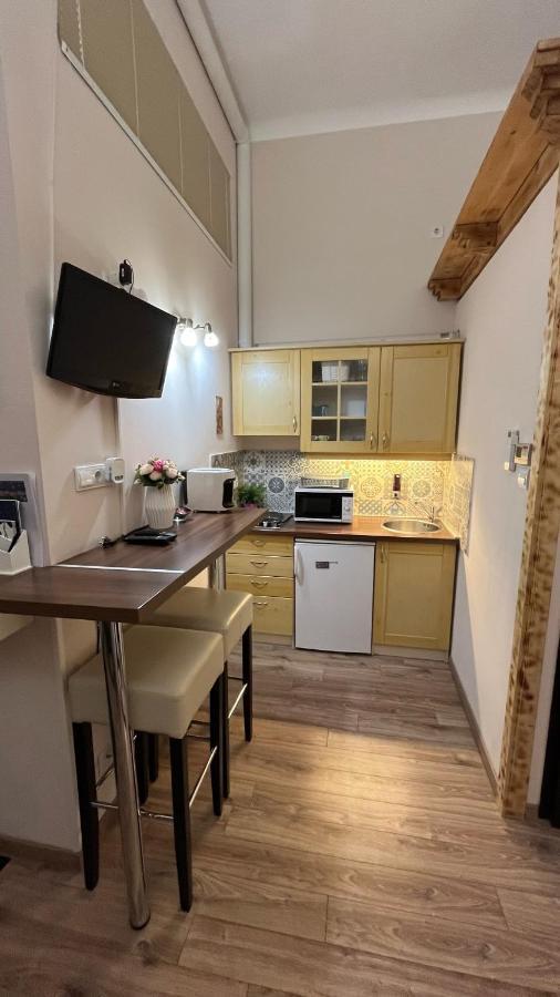 Apartamento Mirage Váci Street Budapest