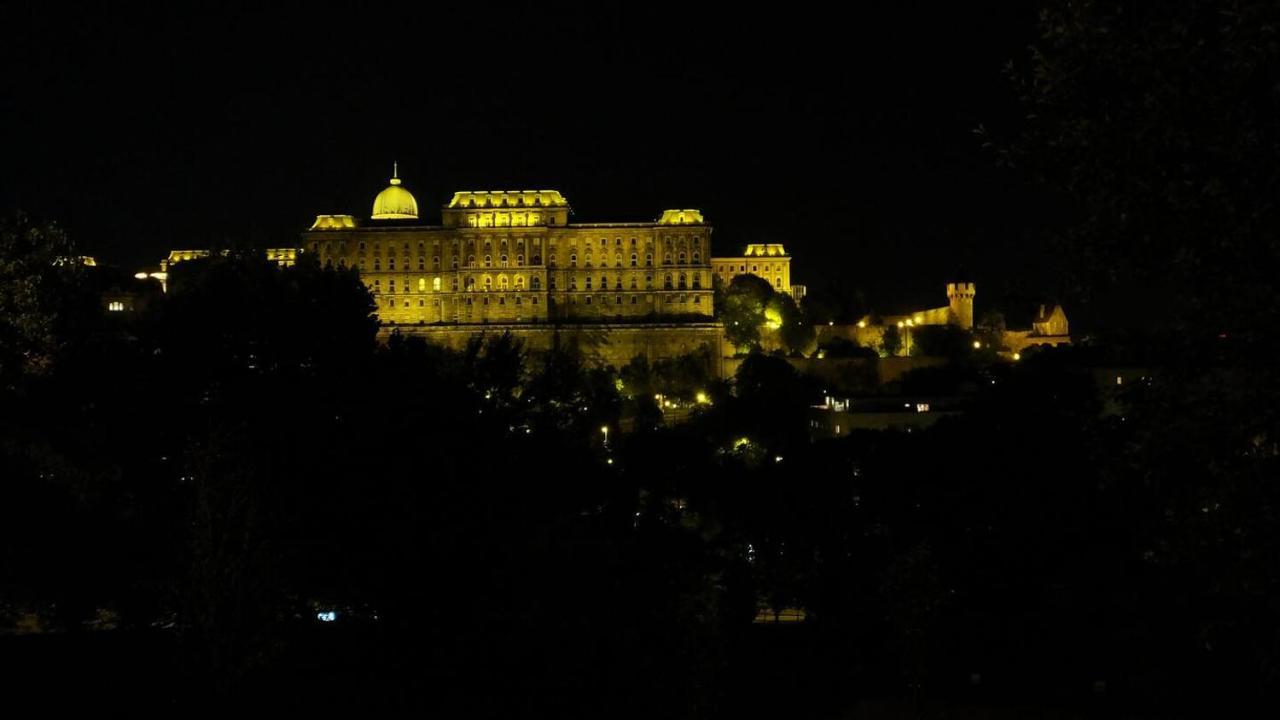 Panoramic Terrace