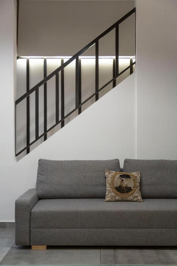 Appartement The Address Loft 22ppl Boedapest