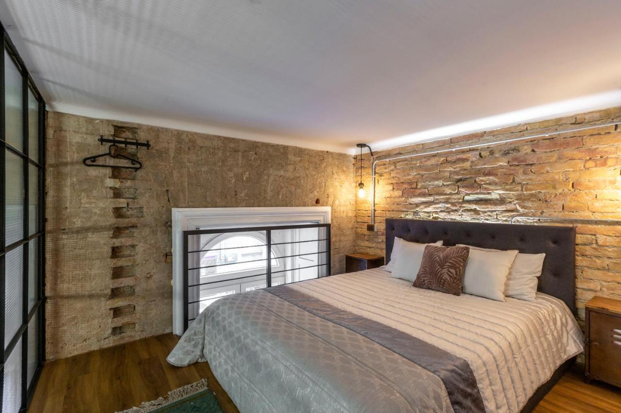 Appartement The Address Loft 22ppl *