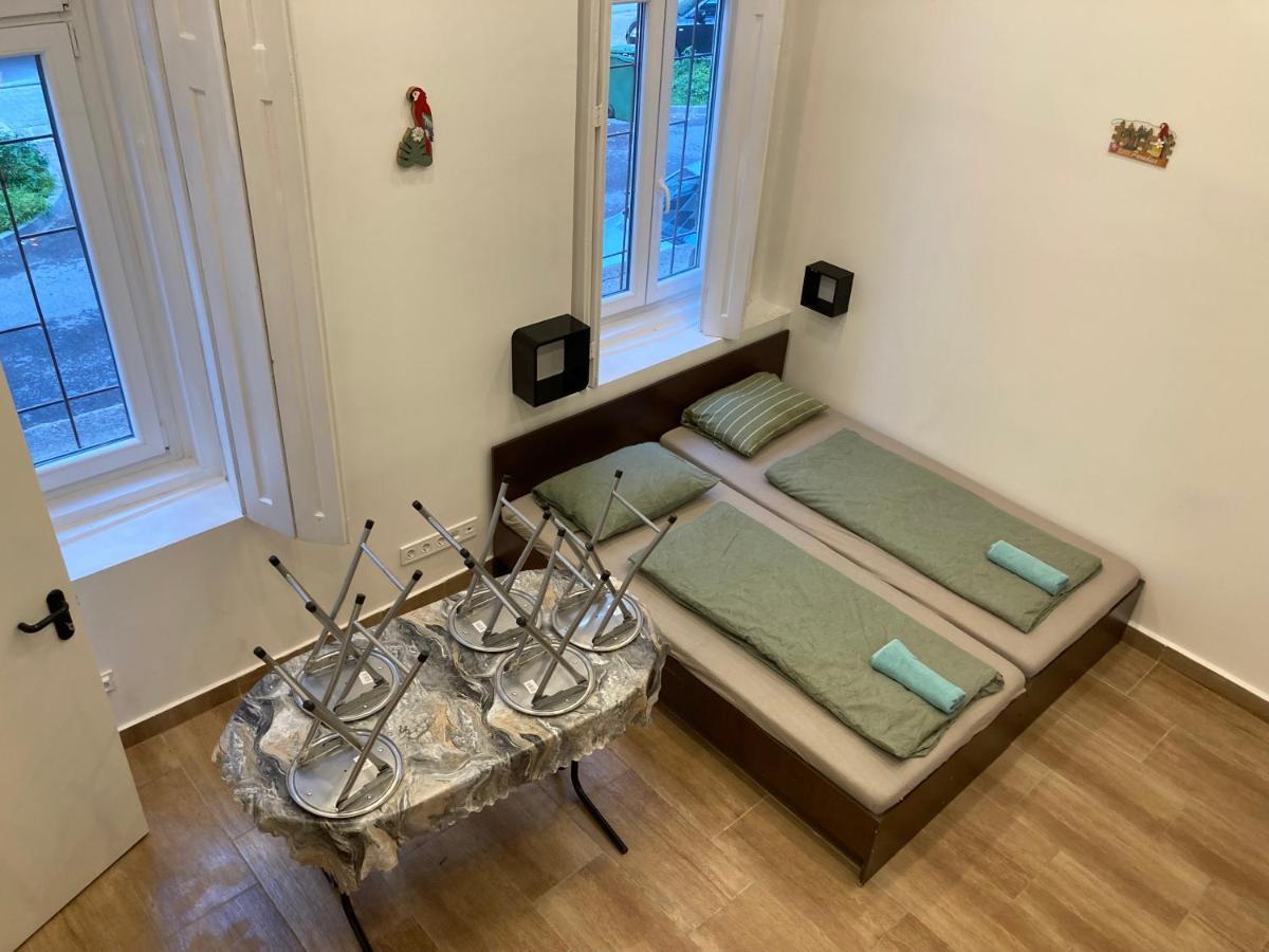 Apartman Roland Downtown - Keleti