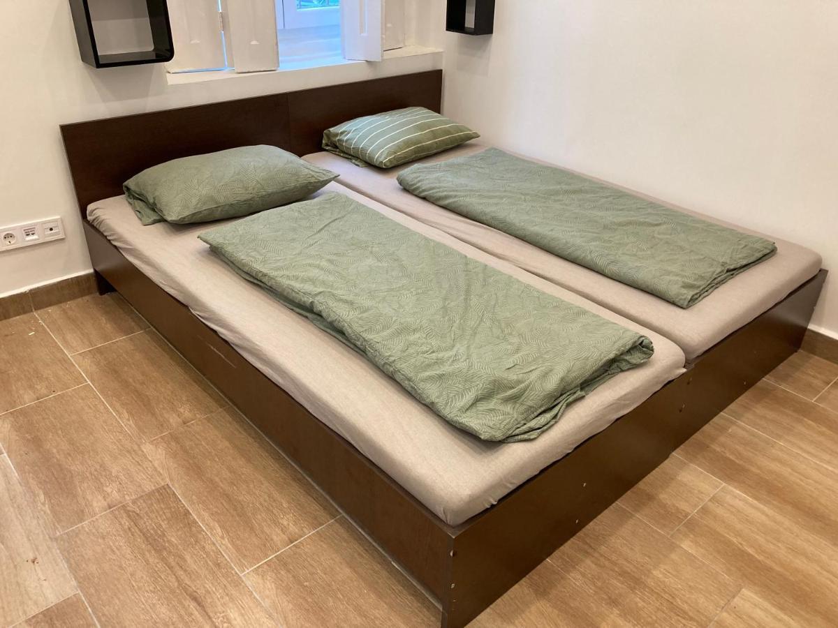Roland Downtown - Keleti Apartamento *
