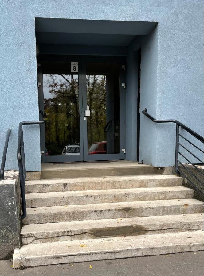 Bemma Apartment