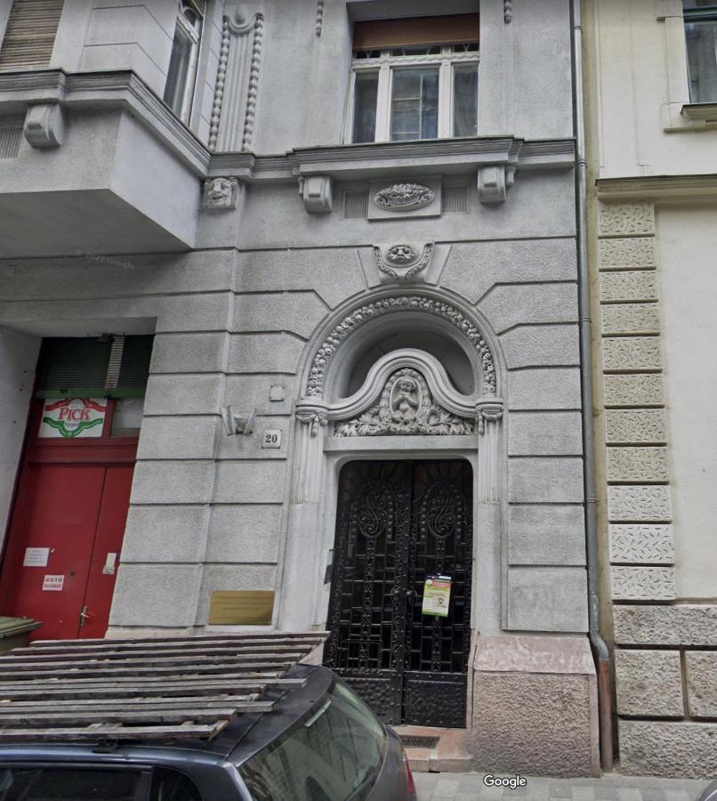 Apartament Molnar Cozy Center Retreat For 2 Ac & Perfect Location! *