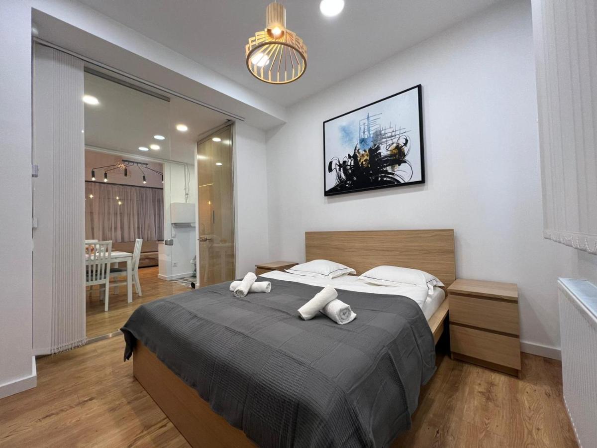 Exclusive Homes Apartamento *