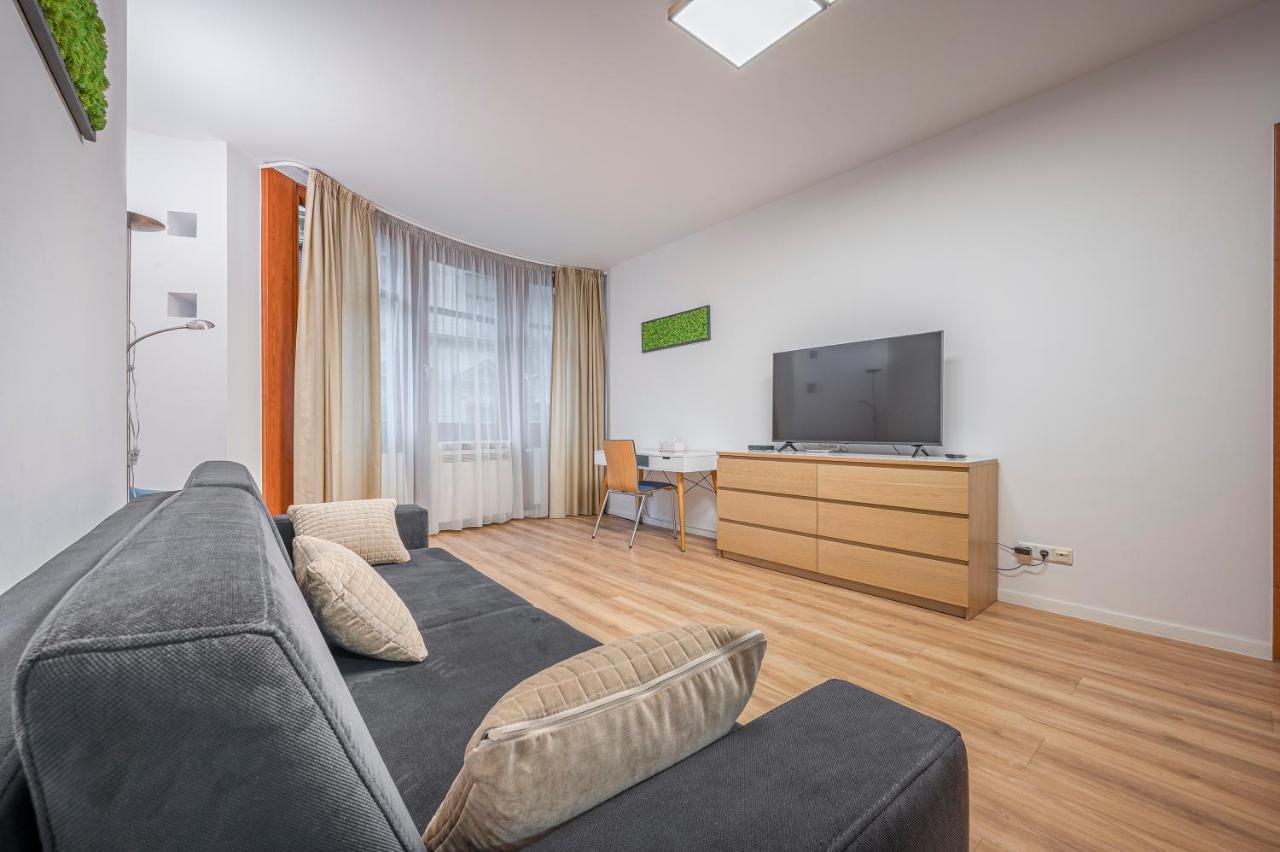 Apartman Modern With Garage Budapest