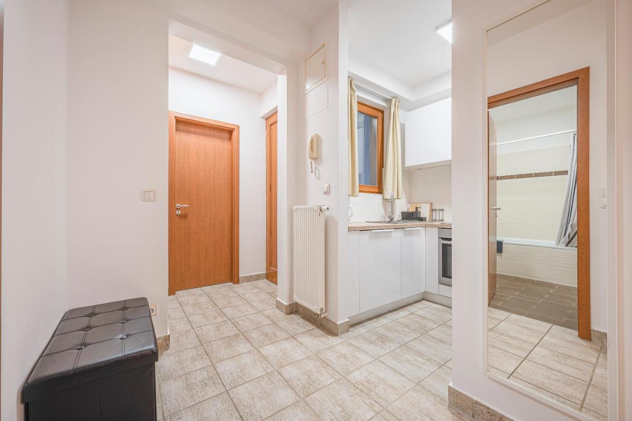 Modern With Garage Apartamento *