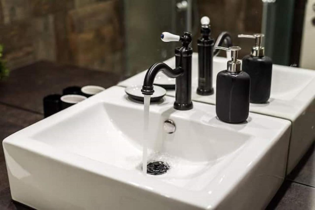 Very Stylish And Ac Apartman Budapest
