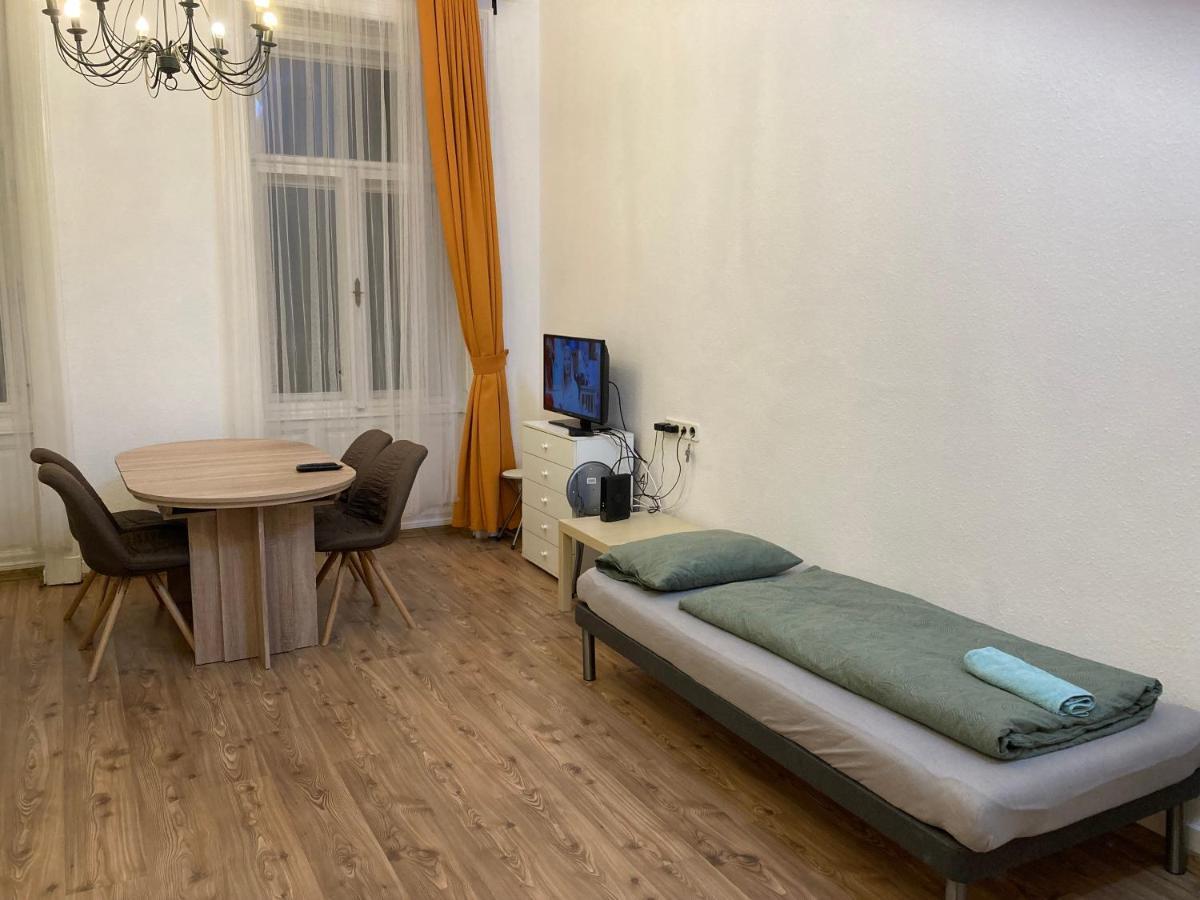 Roland Downtown - Buda Apartament Budapeszt