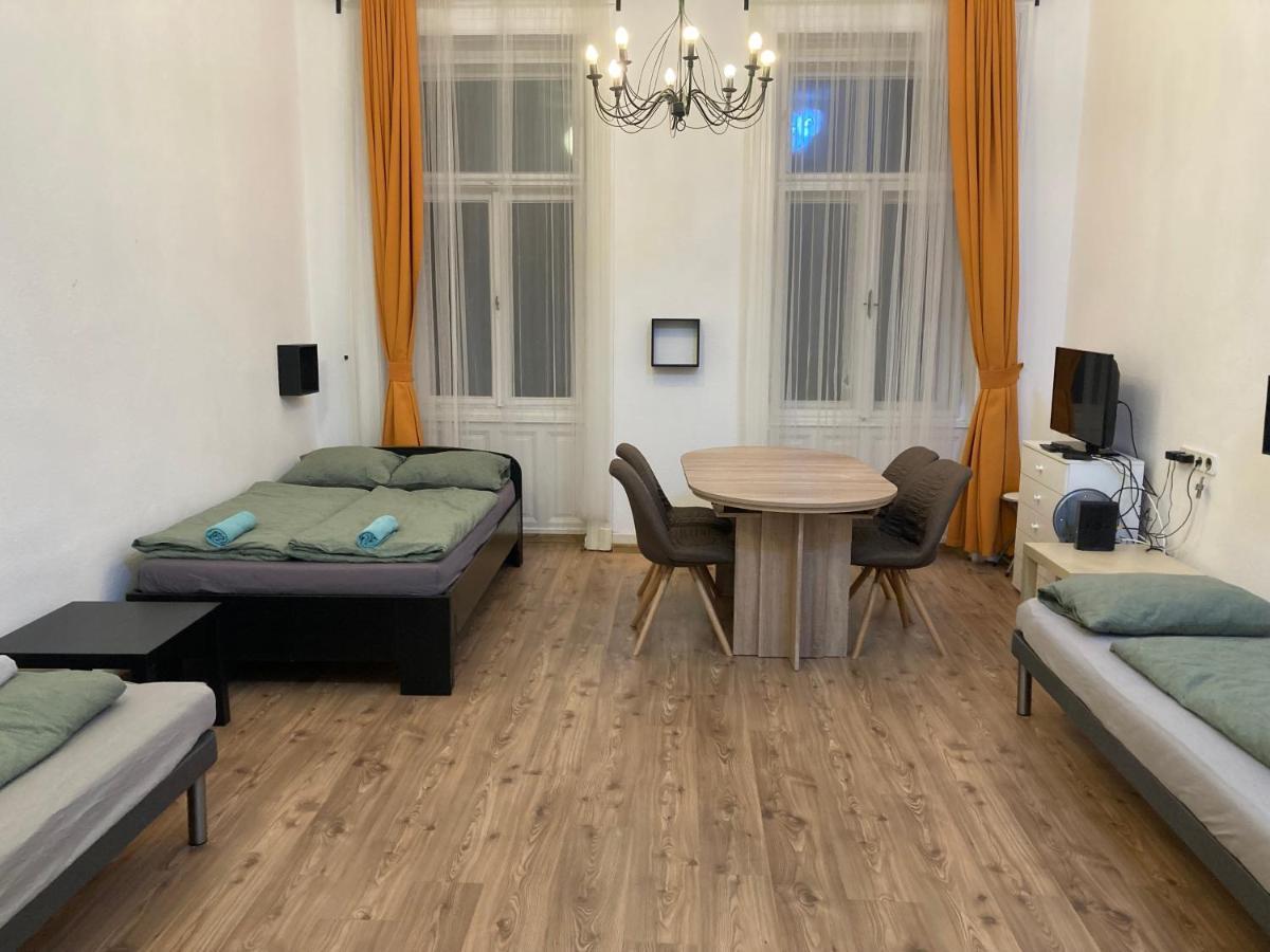 Roland Downtown - Buda Apartament