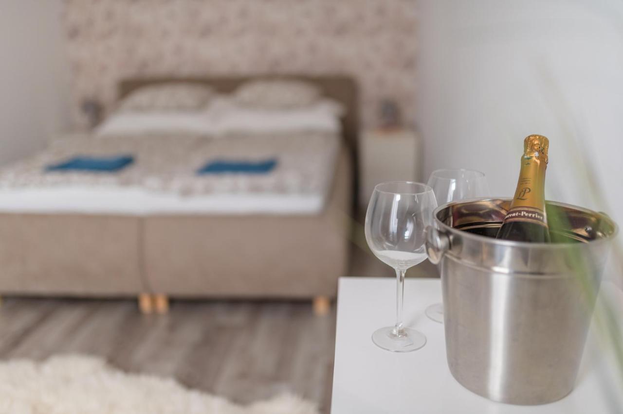 Downtown Gem Aircond Close To Heroes' Square Apartman Budapest