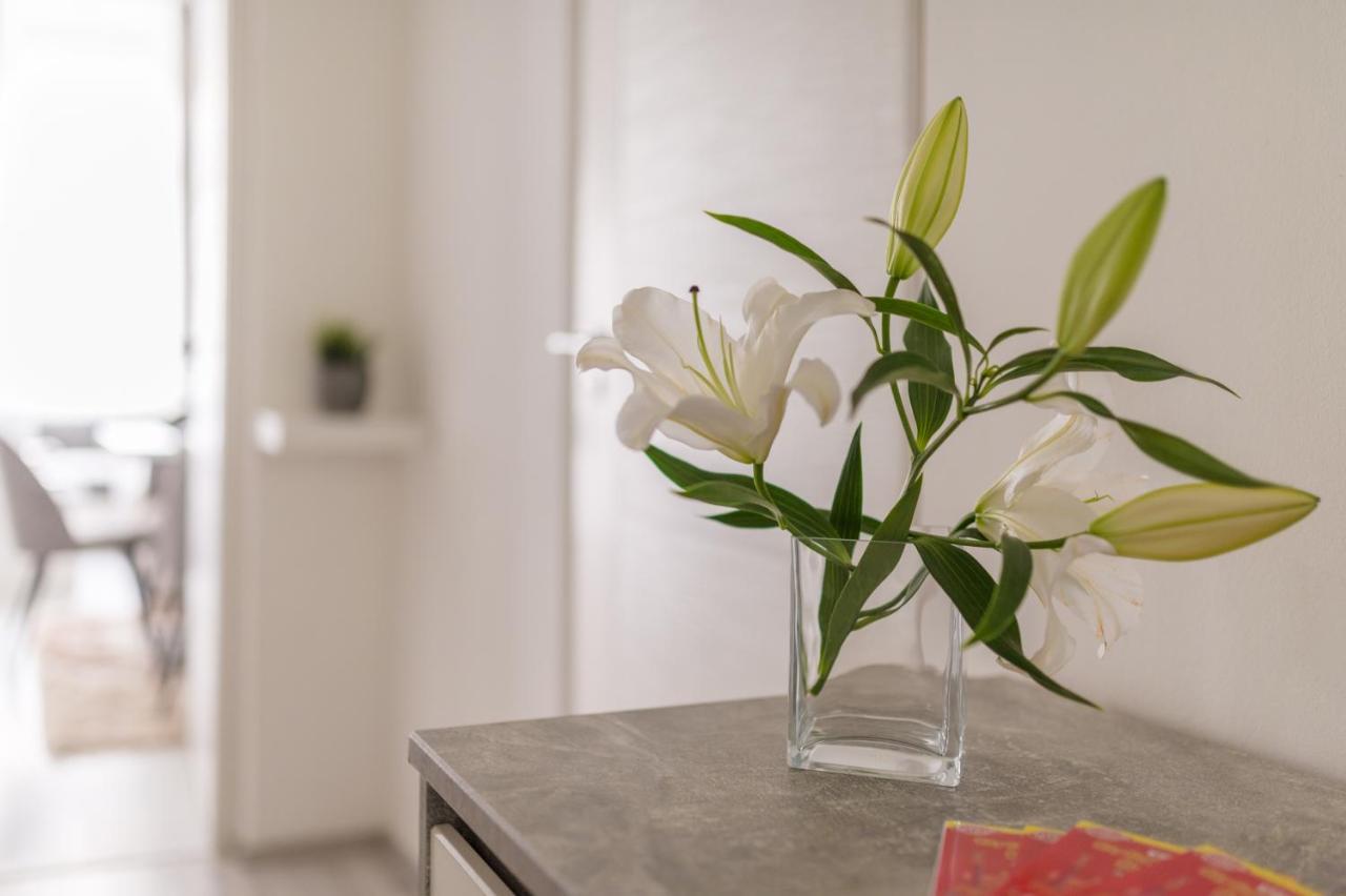 Apartman Downtown Gem Aircond Close To Heroes' Square *