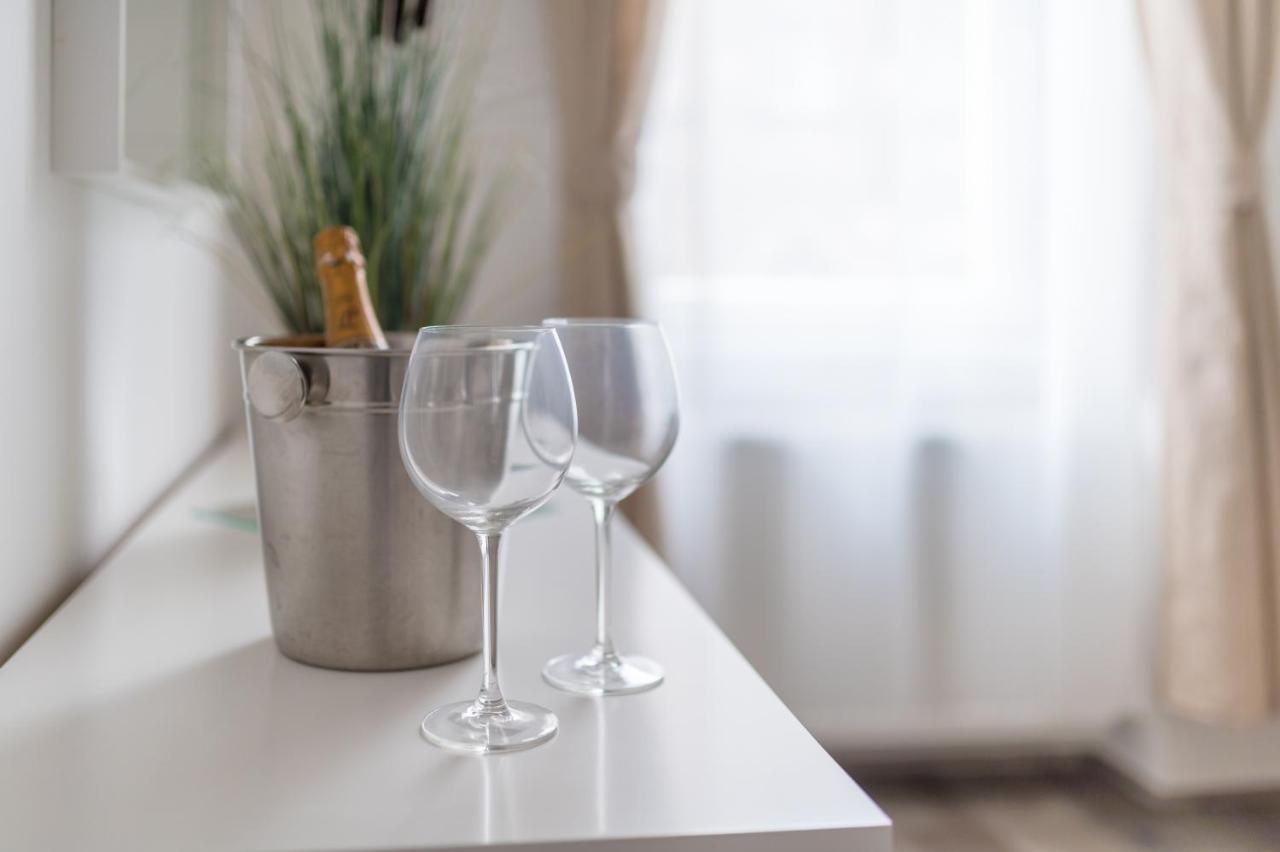 Apartman Downtown Gem Aircond Close To Heroes' Square Budapest